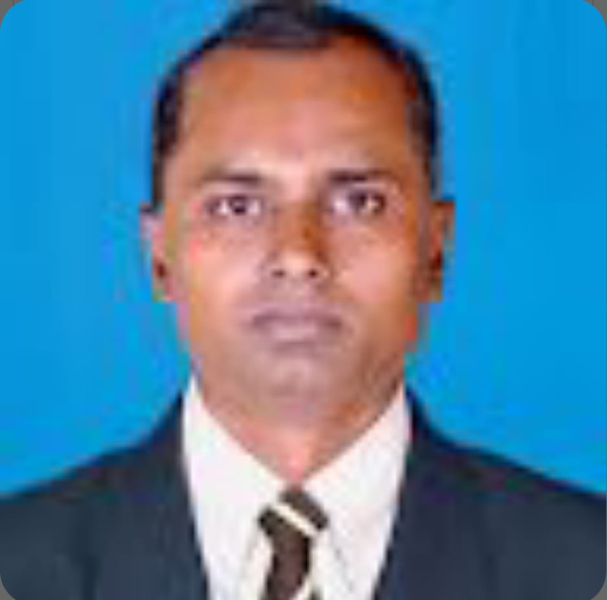 Pranthaman Kumar